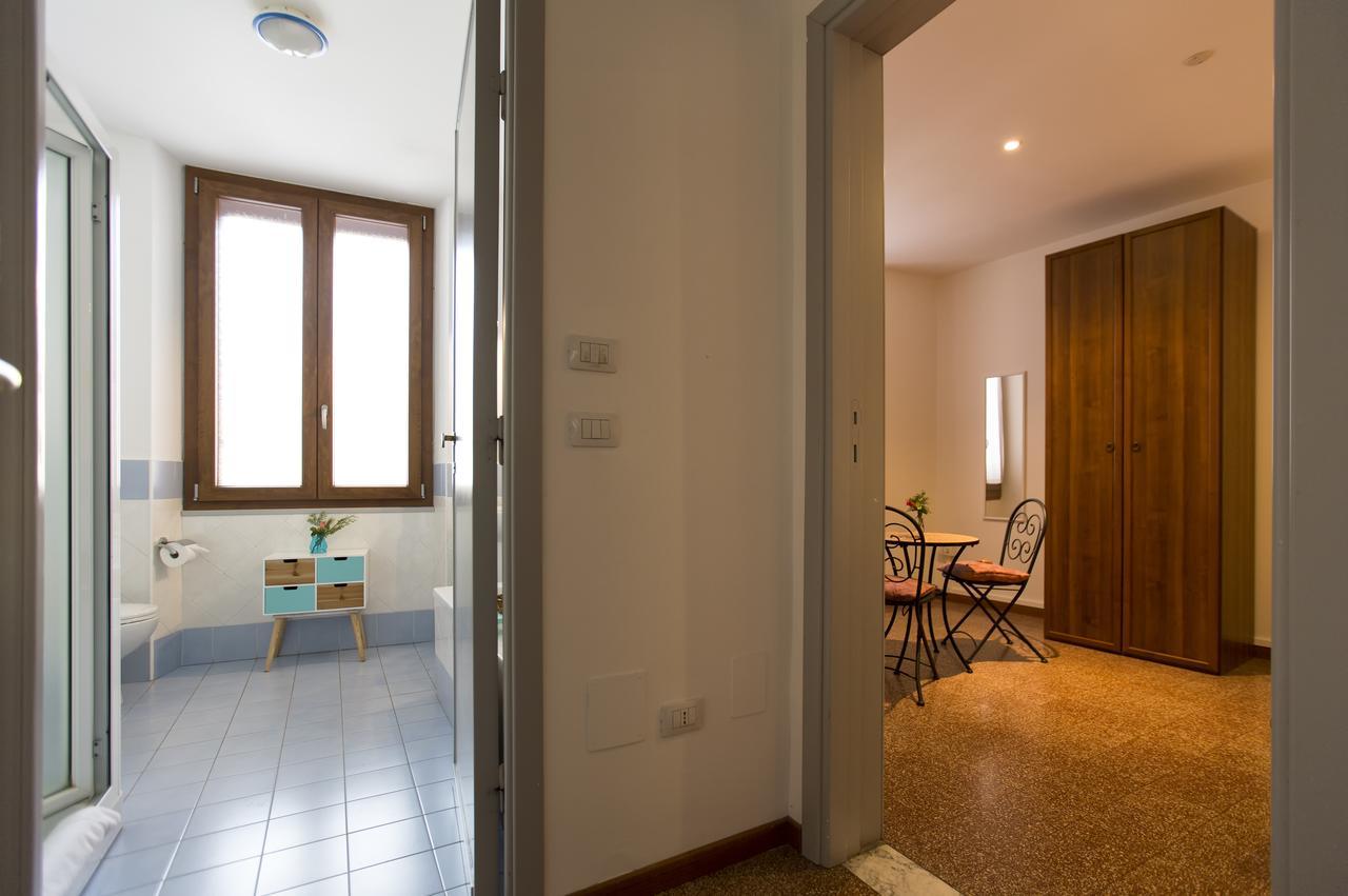 B&B Benebenniu Alghero Exteriér fotografie