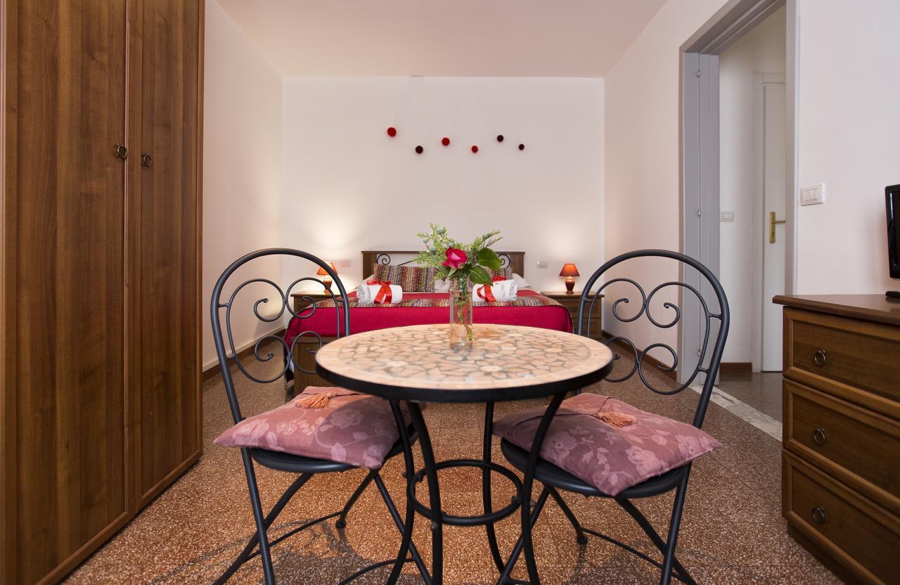 B&B Benebenniu Alghero Exteriér fotografie