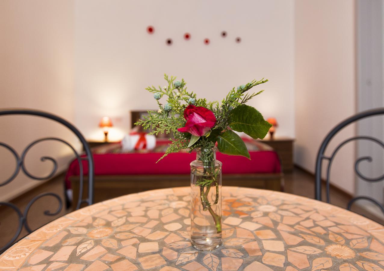 B&B Benebenniu Alghero Exteriér fotografie