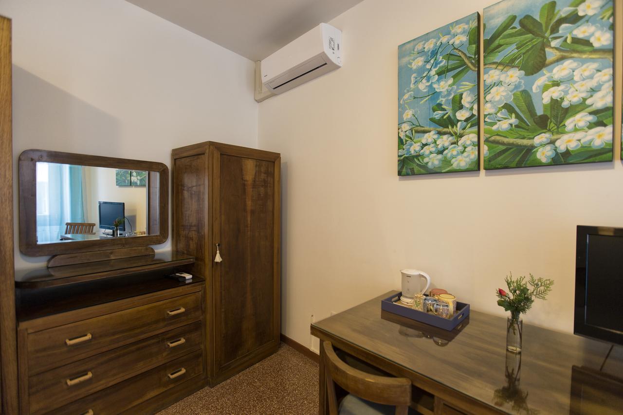 B&B Benebenniu Alghero Exteriér fotografie