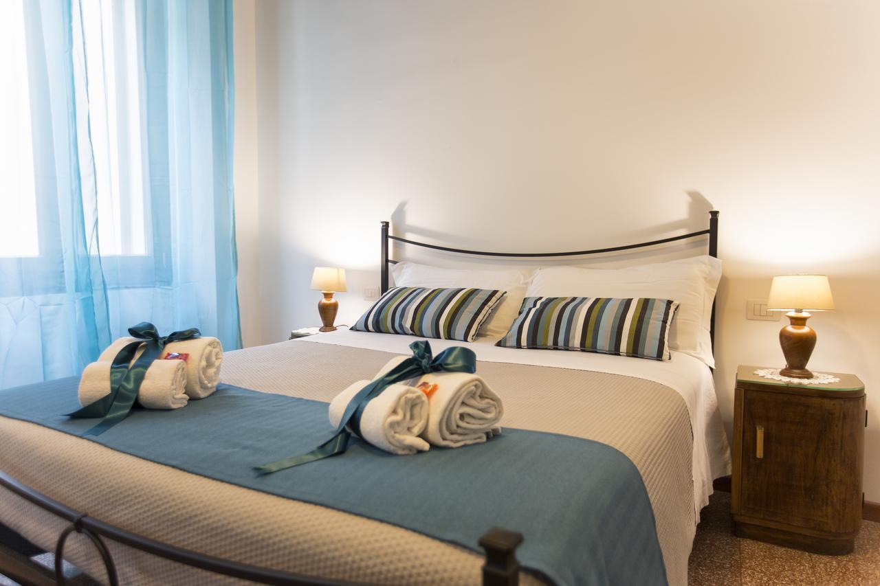 B&B Benebenniu Alghero Exteriér fotografie