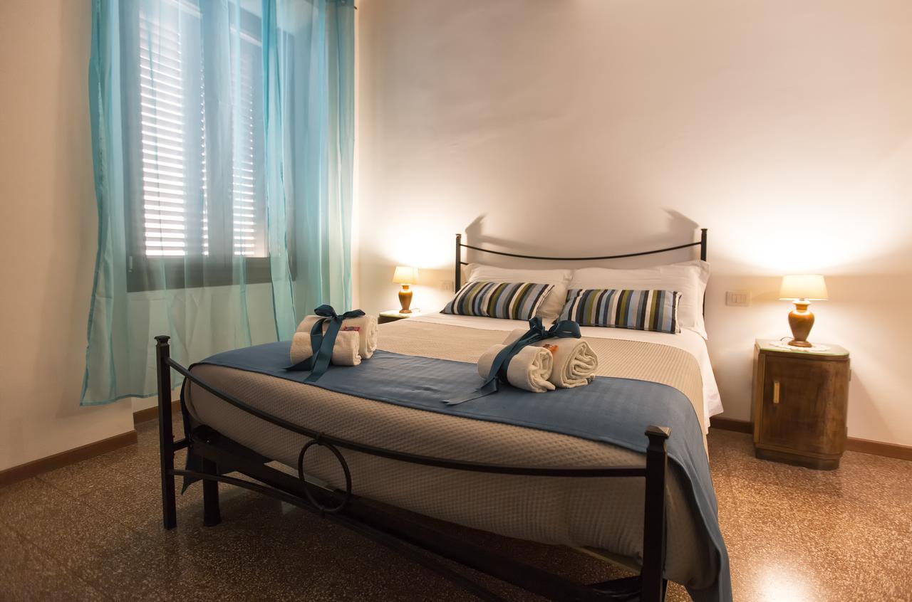 B&B Benebenniu Alghero Exteriér fotografie