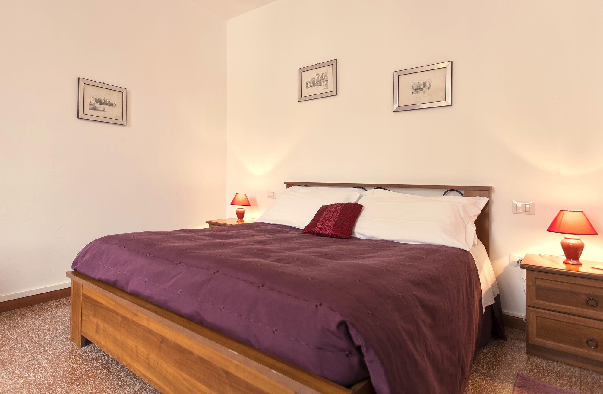 B&B Benebenniu Alghero Exteriér fotografie