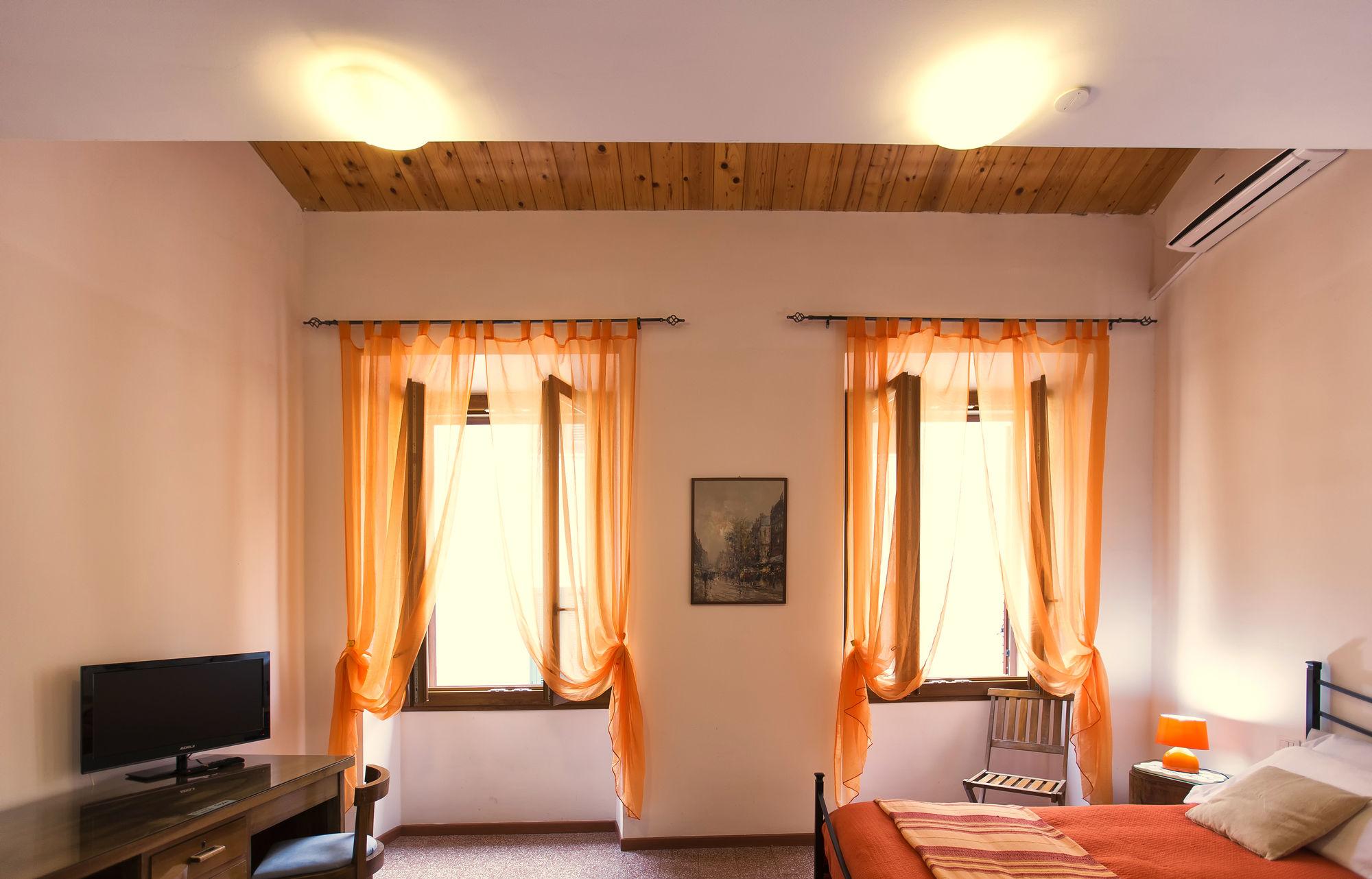 B&B Benebenniu Alghero Exteriér fotografie